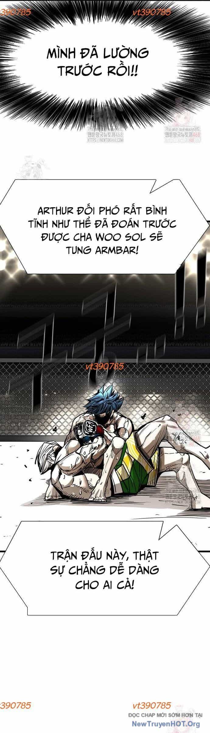 Shark - Cá Mập - Chương 362 - ảnh 20