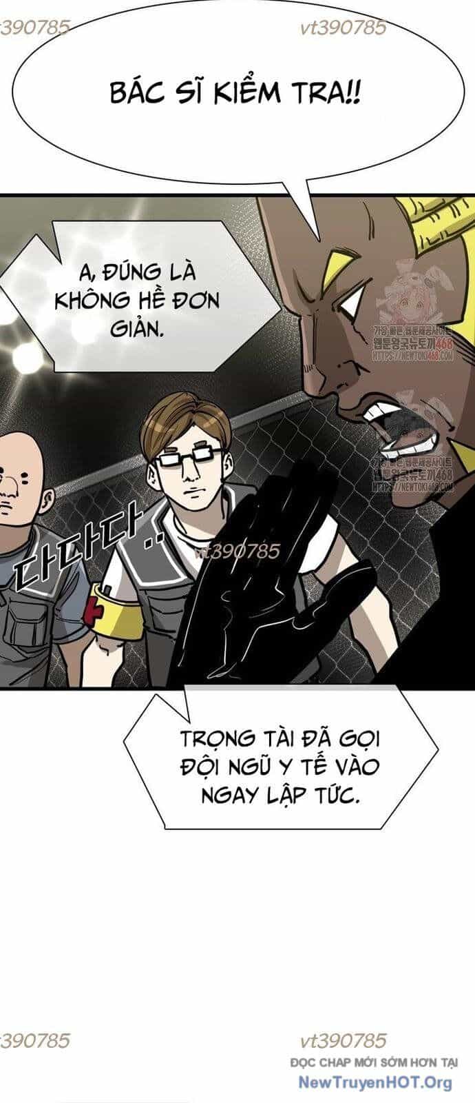 Shark - Cá Mập - Chương 364 - ảnh 24