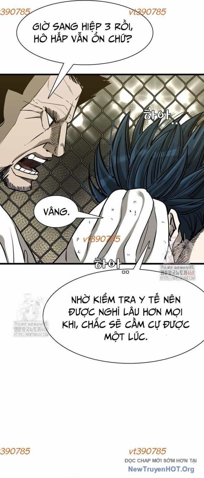 Shark - Cá Mập - Chương 364 - ảnh 35