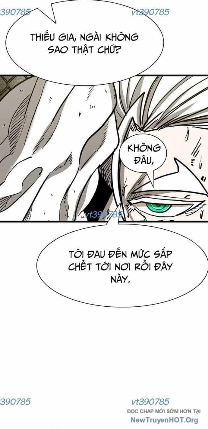 Shark - Cá Mập - Chương 364 - ảnh 38