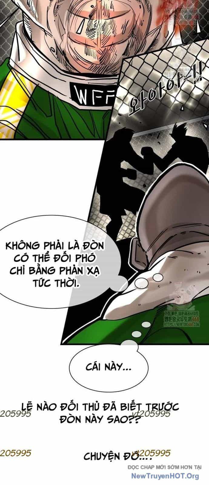Shark - Cá Mập - Chương 365 - ảnh 57