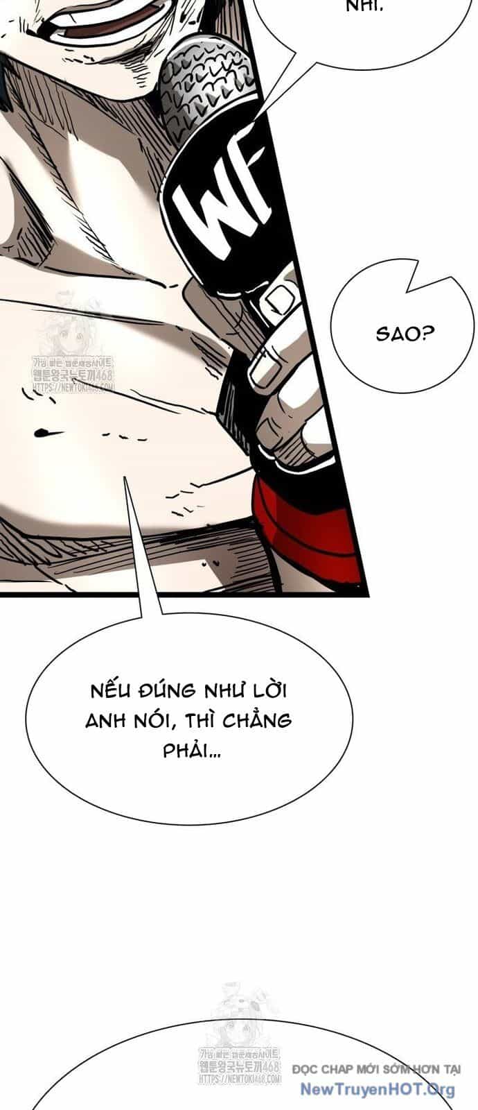 Shark - Cá Mập - Chương 367 - ảnh 2