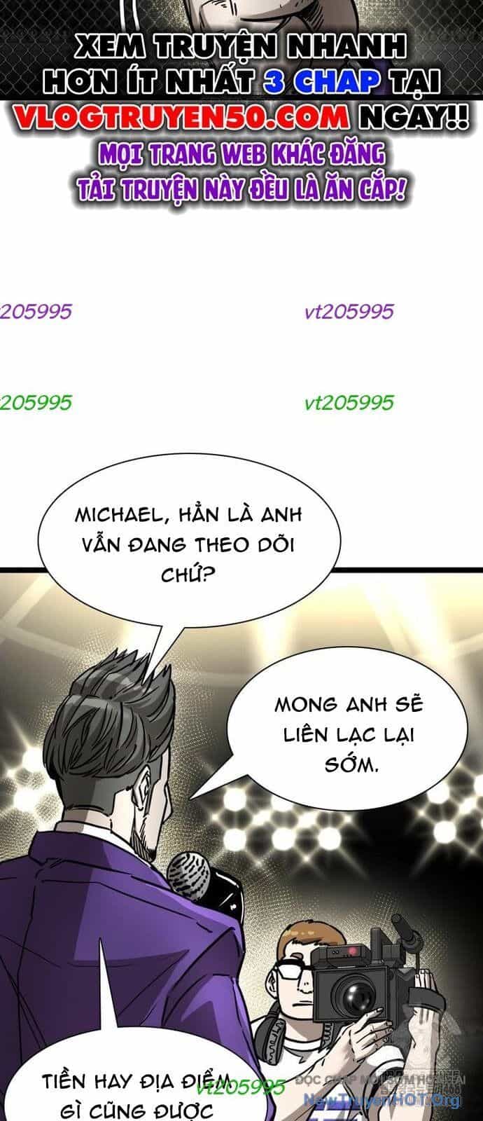 Shark - Cá Mập - Chương 367 - ảnh 38