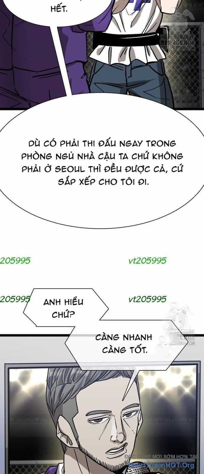 Shark - Cá Mập - Chương 367 - ảnh 39
