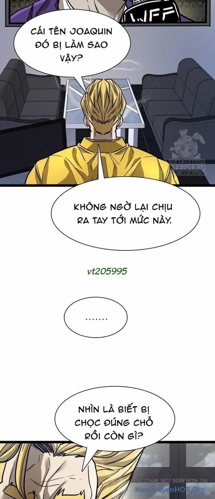 Shark - Cá Mập - Chương 367 - ảnh 40