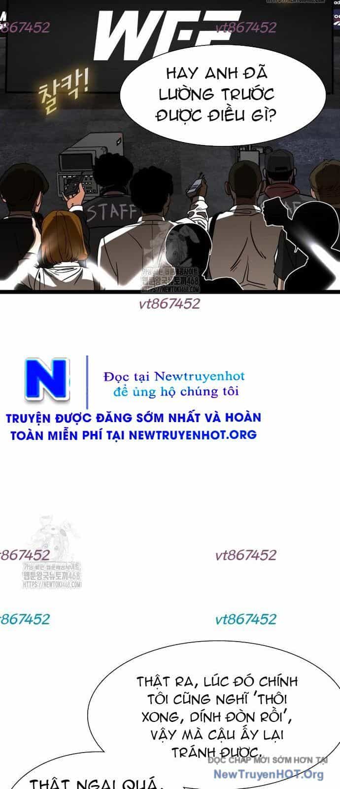 Shark - Cá Mập - Chương 368 - ảnh 34