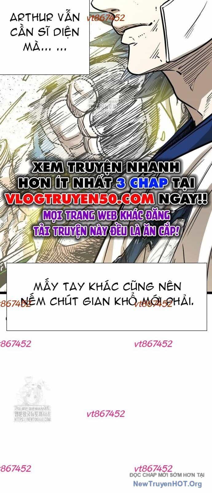 Shark - Cá Mập - Chương 368 - ảnh 40