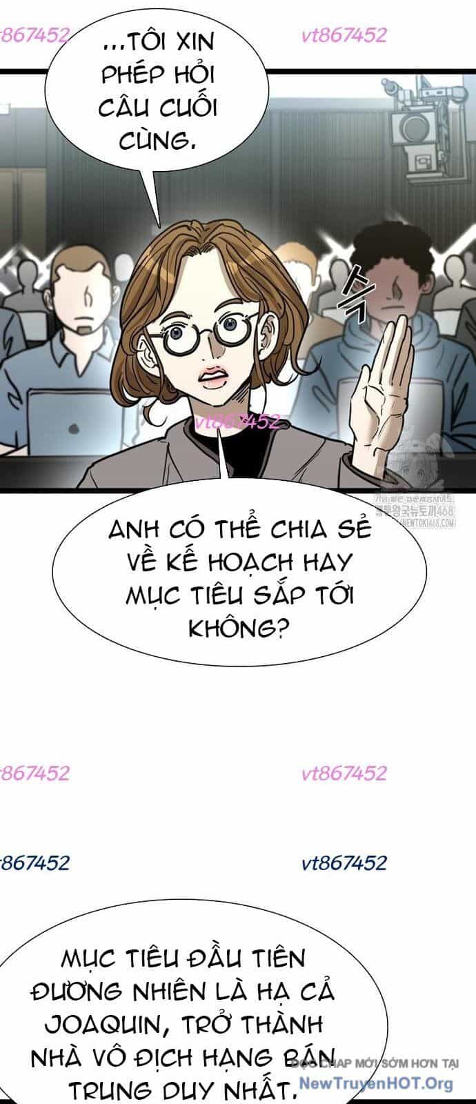 Shark - Cá Mập - Chương 368 - ảnh 41