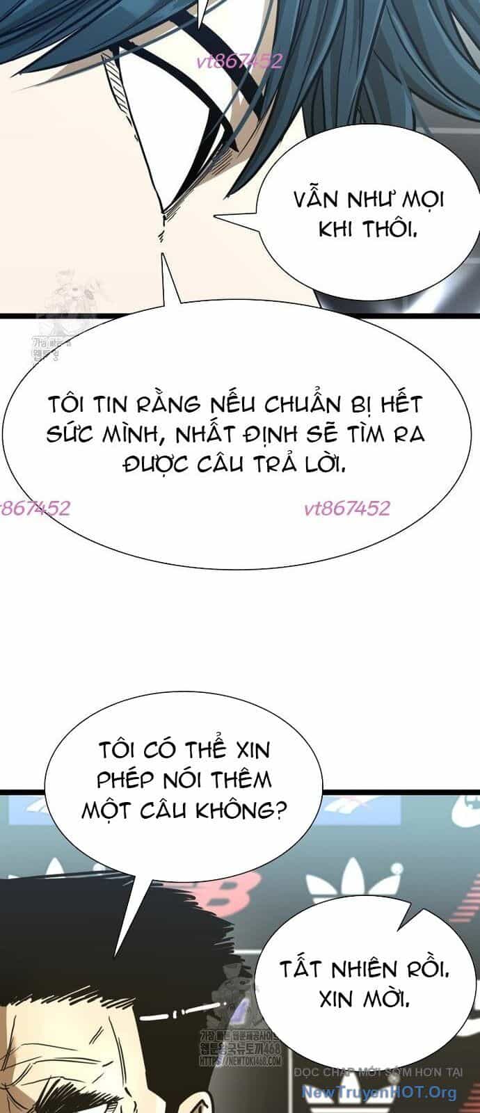 Shark - Cá Mập - Chương 368 - ảnh 45