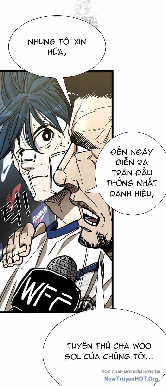 Shark - Cá Mập - Chương 368 - ảnh 49
