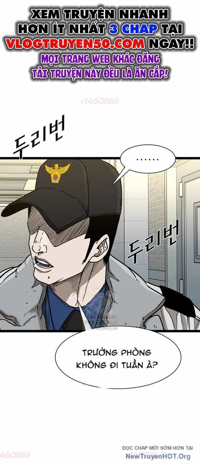 Shark - Cá Mập - Chương 369 - ảnh 10