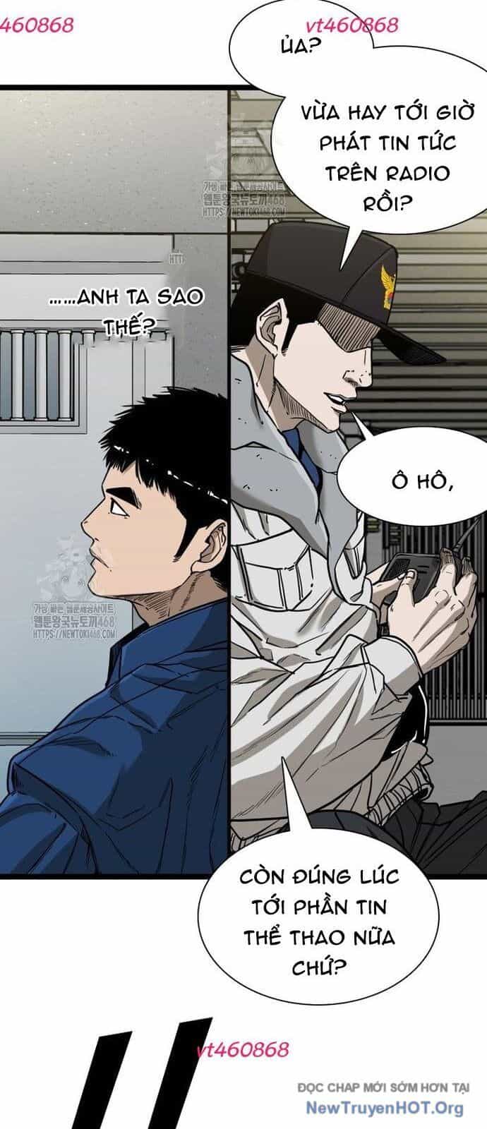 Shark - Cá Mập - Chương 369 - ảnh 14