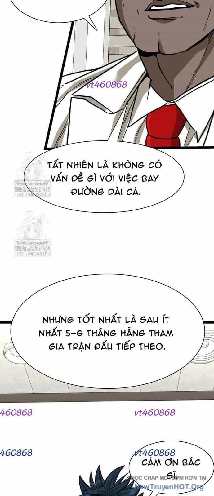Shark - Cá Mập - Chương 369 - ảnh 29