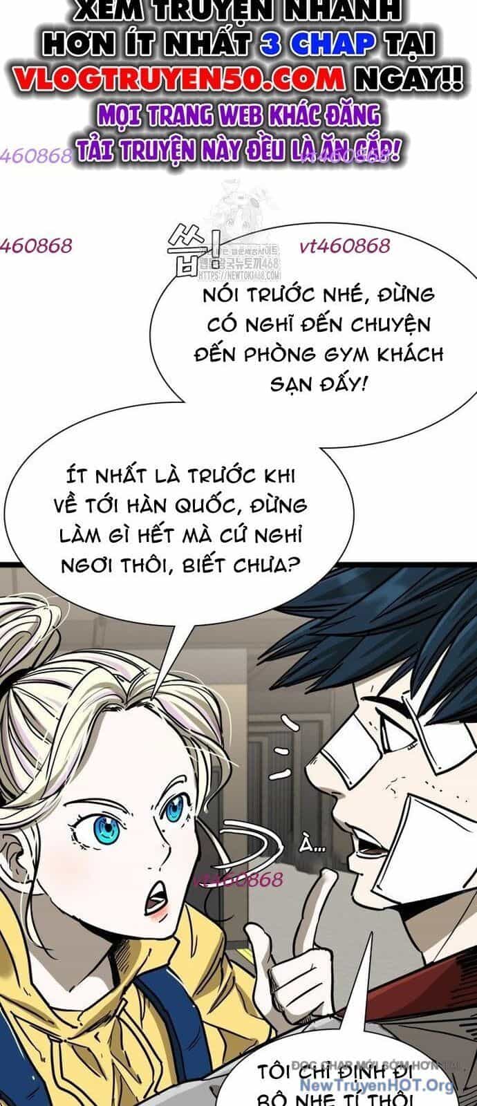 Shark - Cá Mập - Chương 369 - ảnh 33