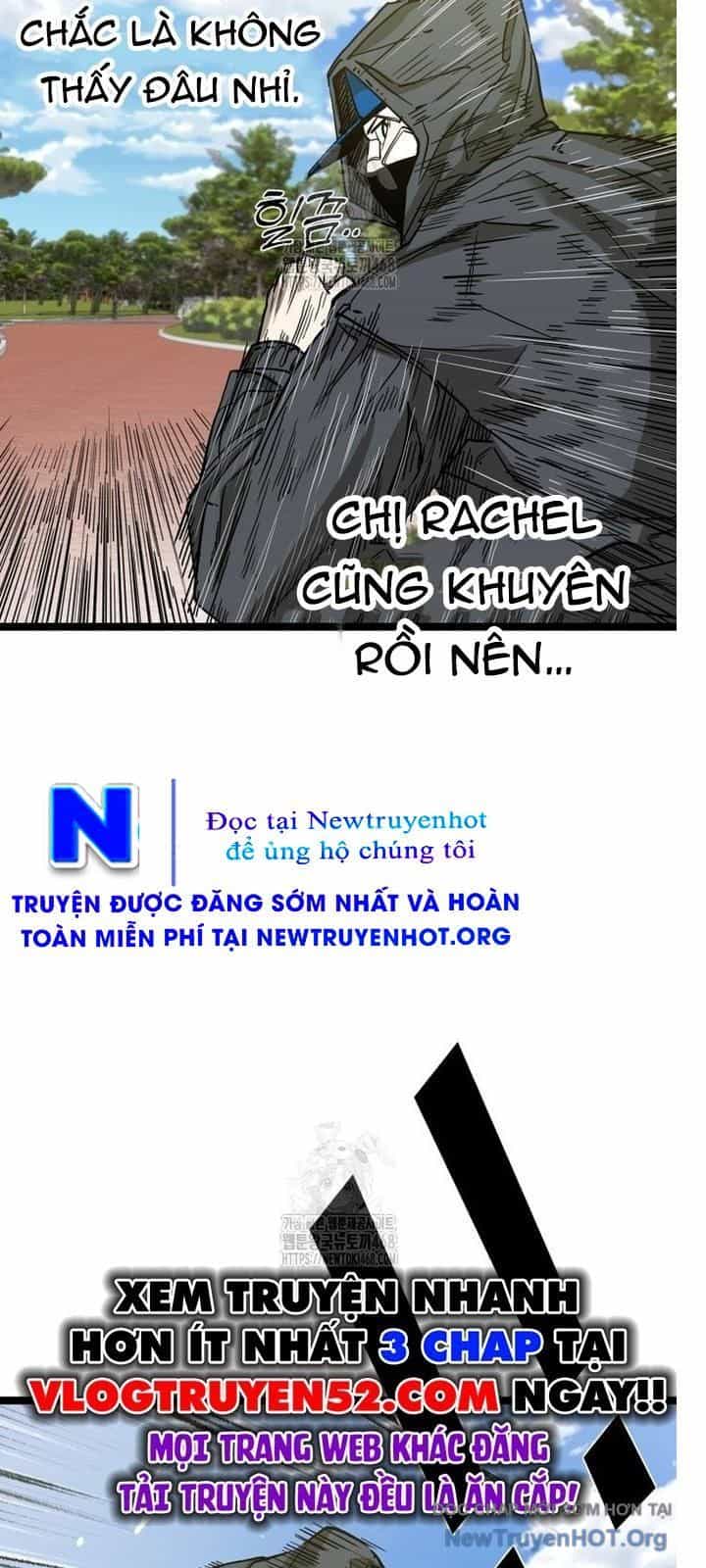 Shark - Cá Mập - Chương 370 - ảnh 17