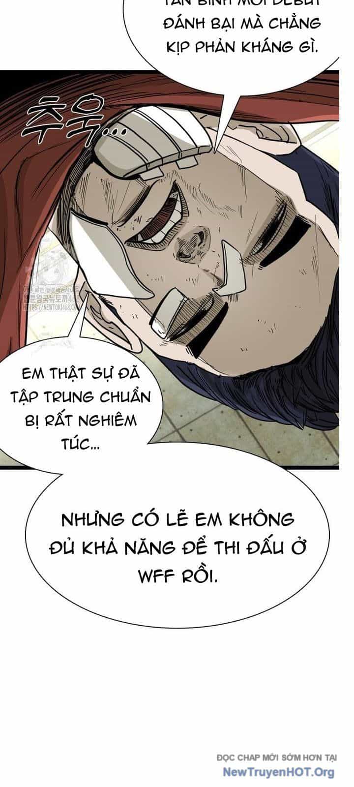 Shark - Cá Mập - Chương 370 - ảnh 66
