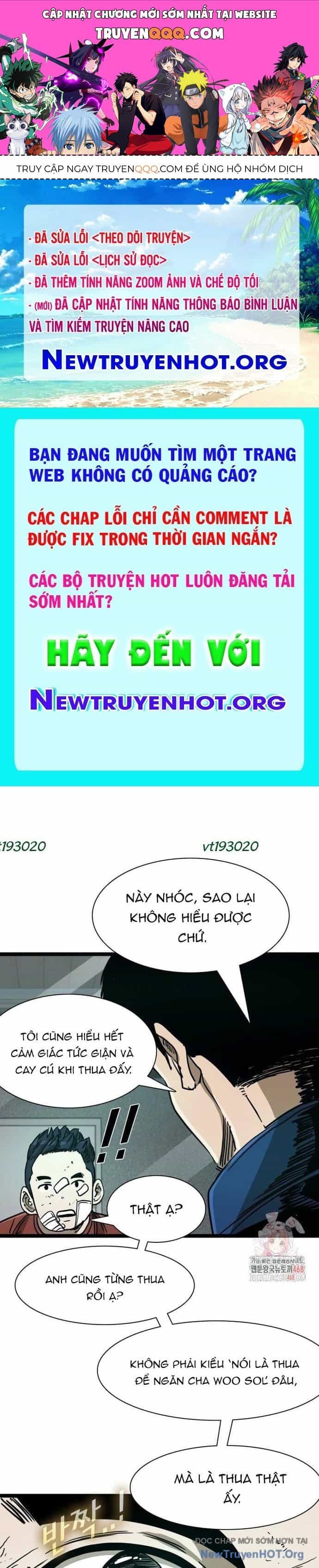 Shark - Cá Mập - Chương 371 - ảnh 1