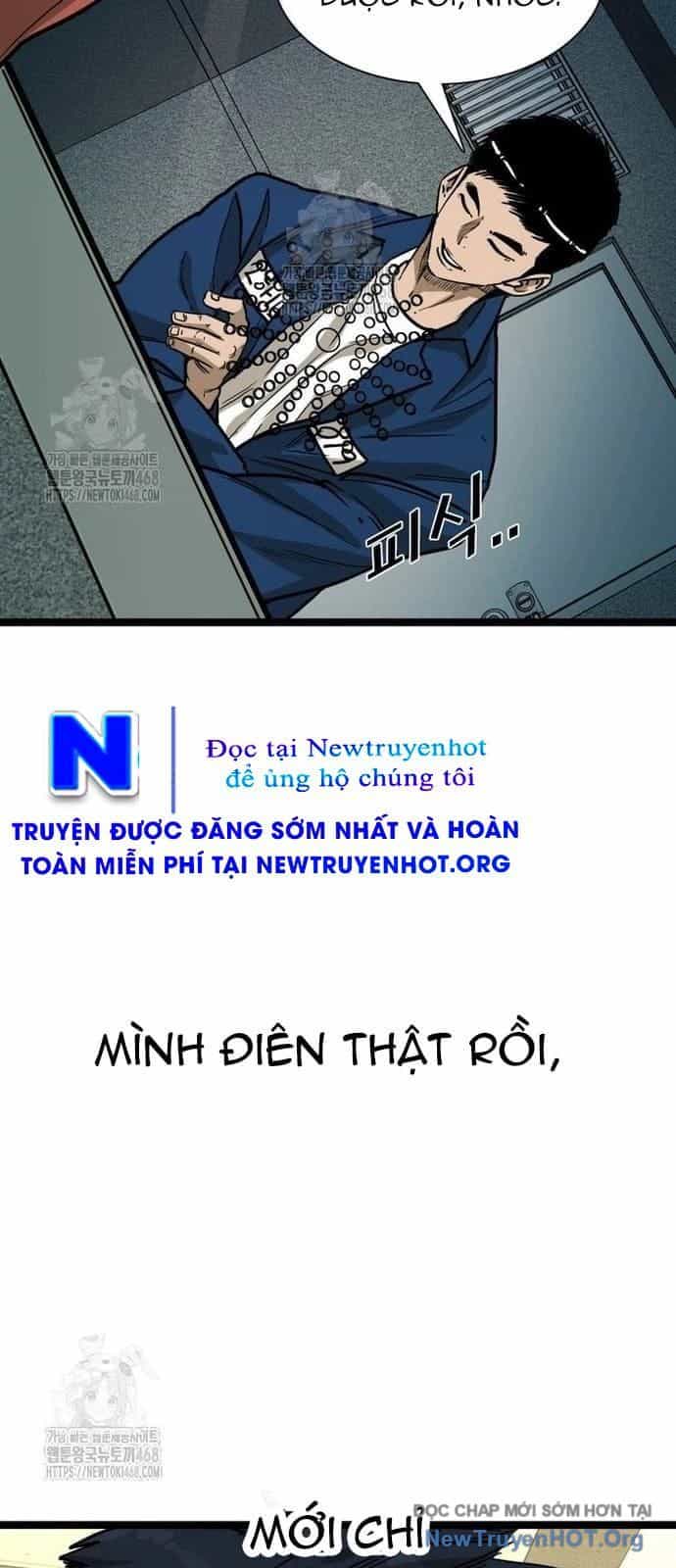 Shark - Cá Mập - Chương 371 - ảnh 12