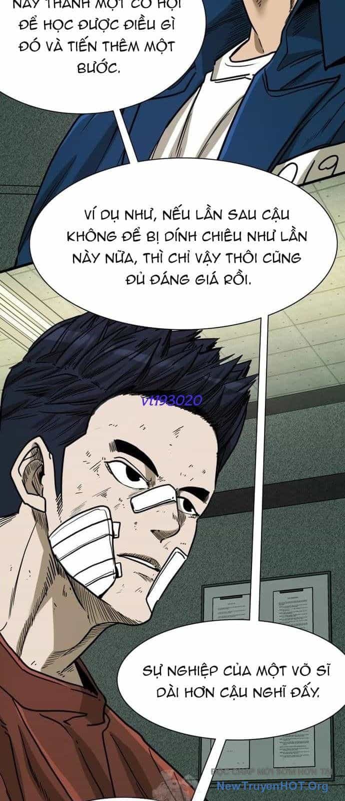 Shark - Cá Mập - Chương 371 - ảnh 18