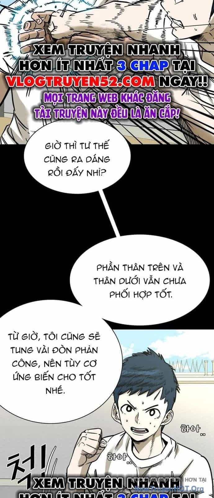 Shark - Cá Mập - Chương 371 - ảnh 29
