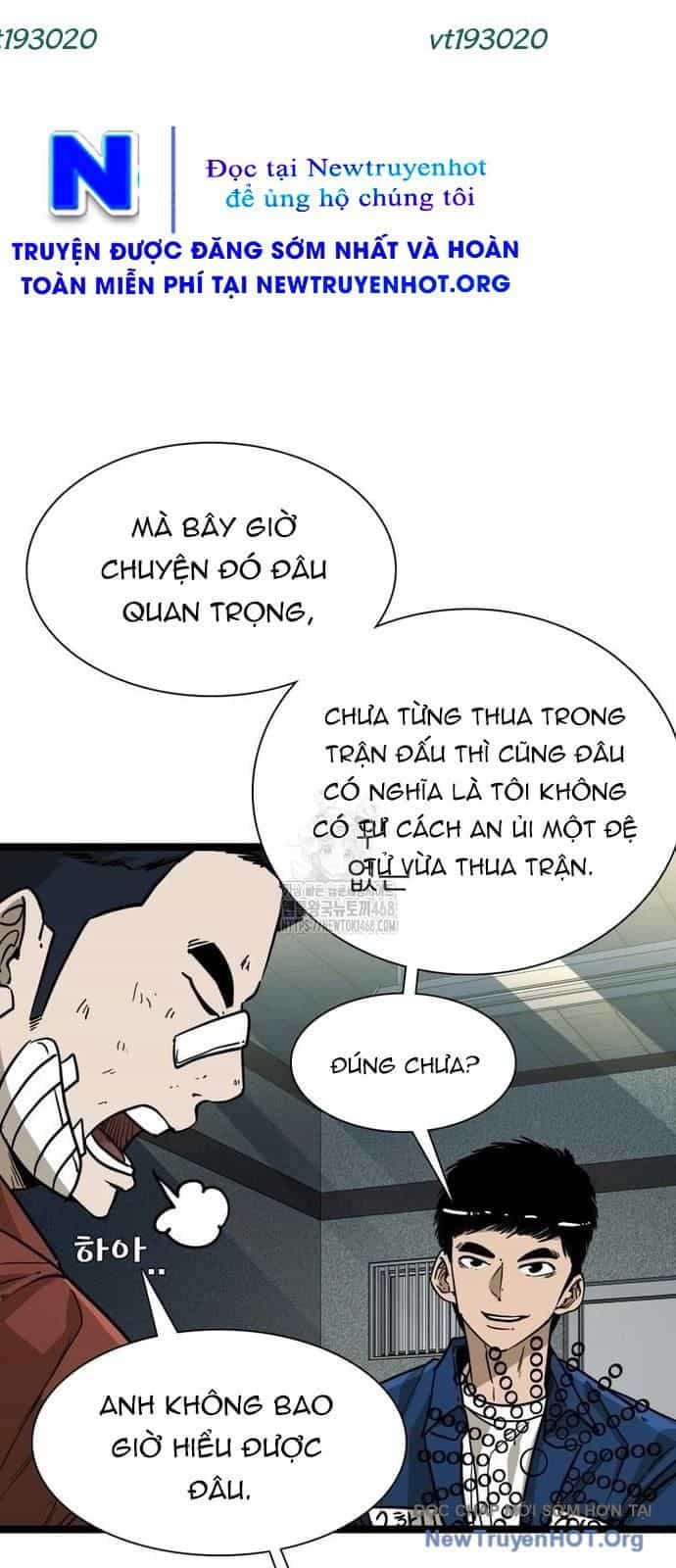 Shark - Cá Mập - Chương 371 - ảnh 6