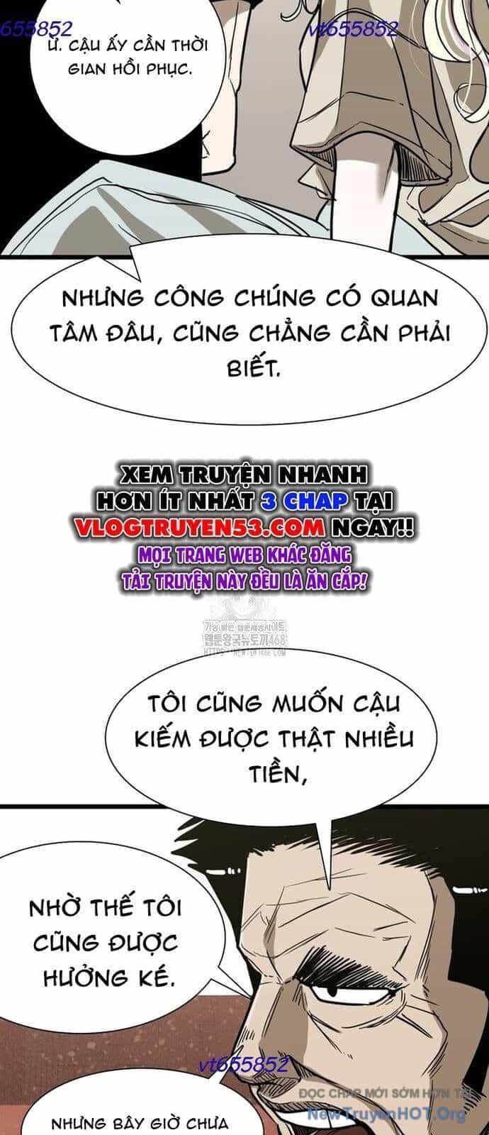 Shark - Cá Mập - Chương 372 - ảnh 47
