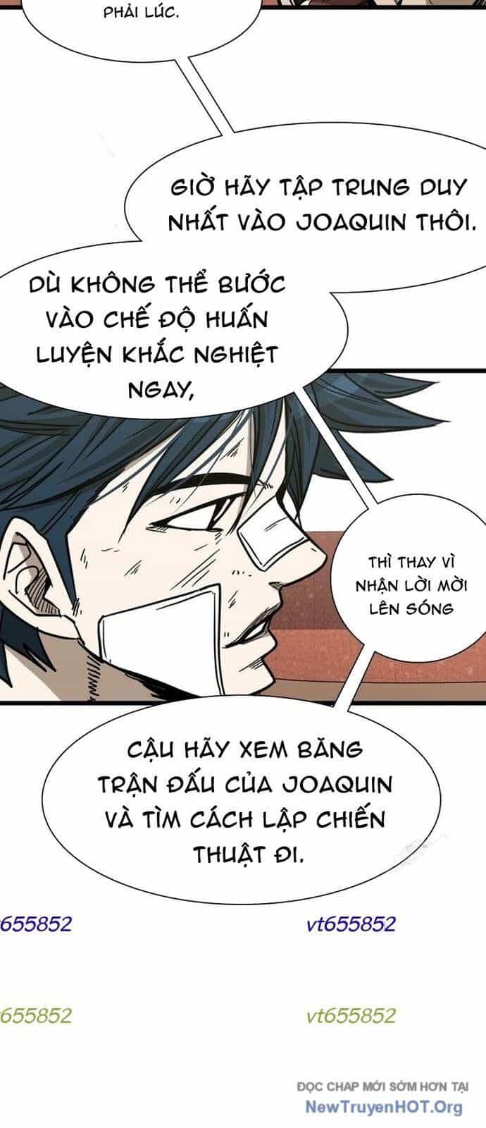 Shark - Cá Mập - Chương 372 - ảnh 48