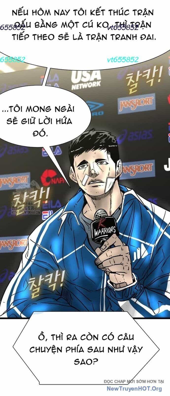 Shark - Cá Mập - Chương 373 - ảnh 60