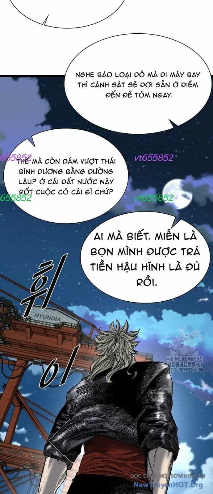Shark - Cá Mập - Chương 374 - ảnh 71