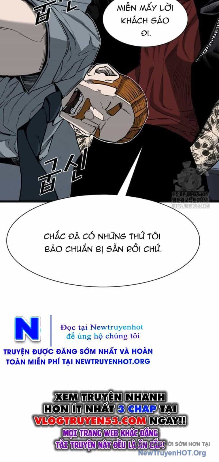 Shark - Cá Mập - Chương 375 - ảnh 18