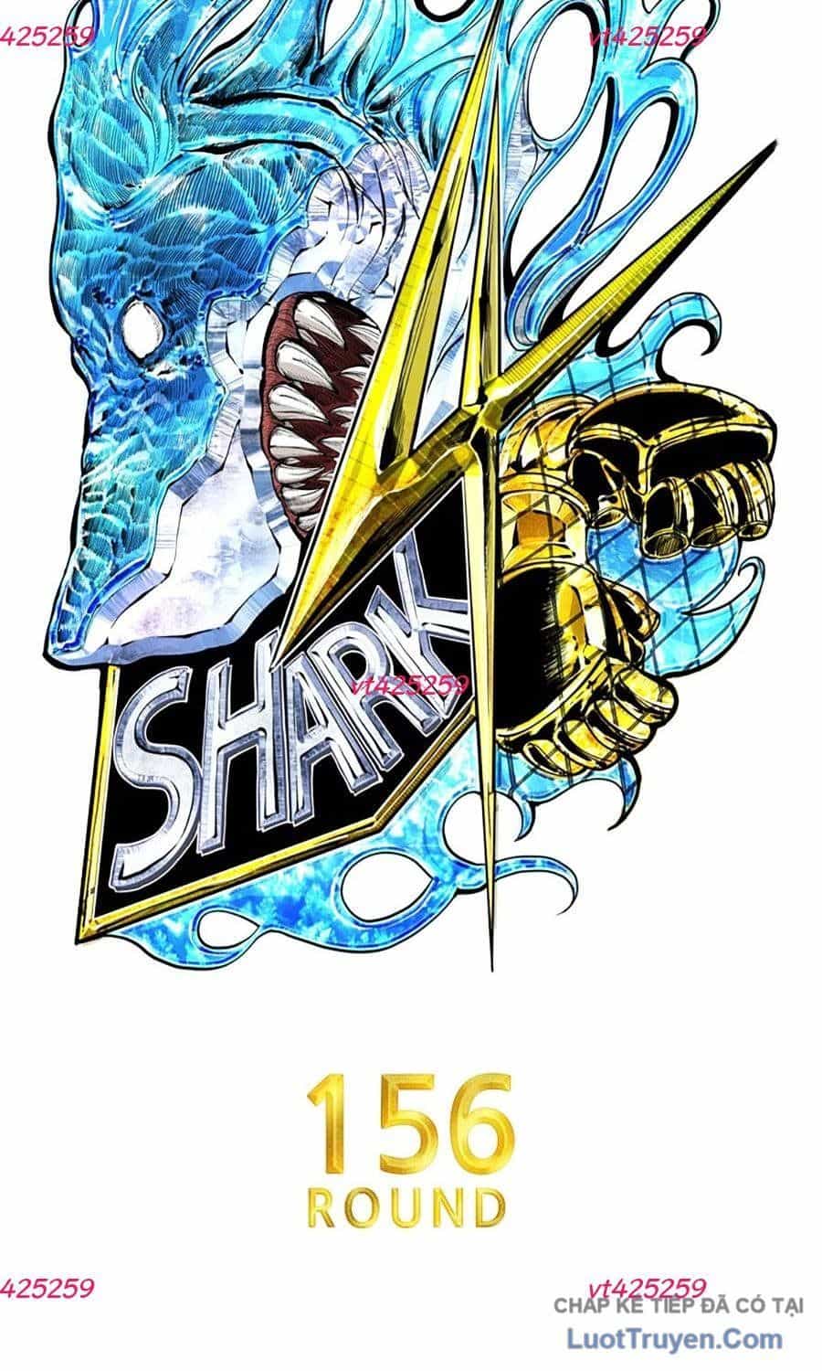 Shark - Cá Mập - Chương 376 - ảnh 6