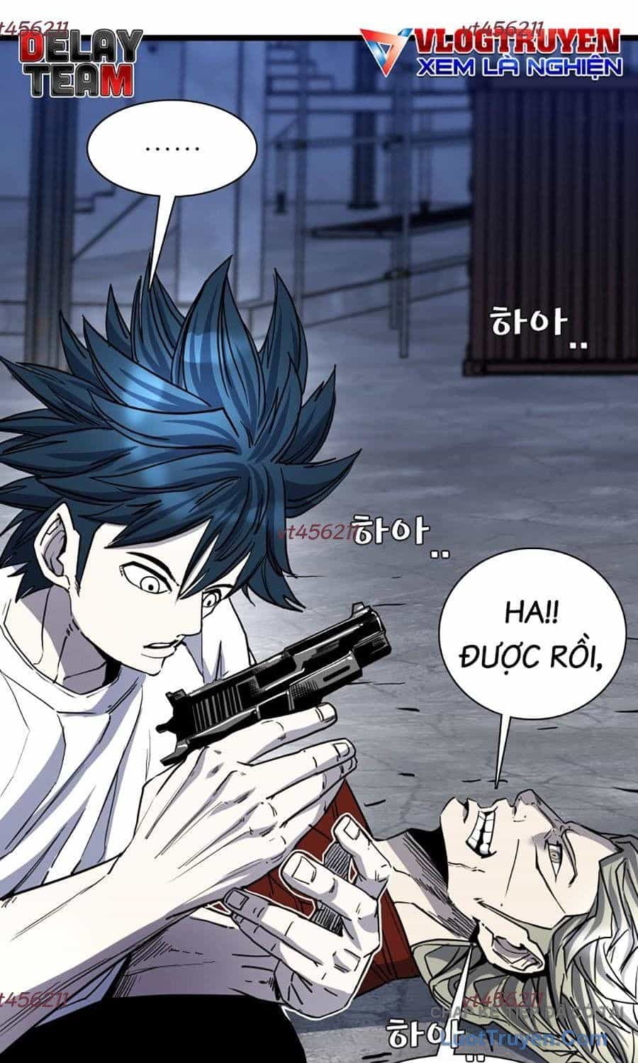 Shark - Cá Mập - Chương 378 - ảnh 41