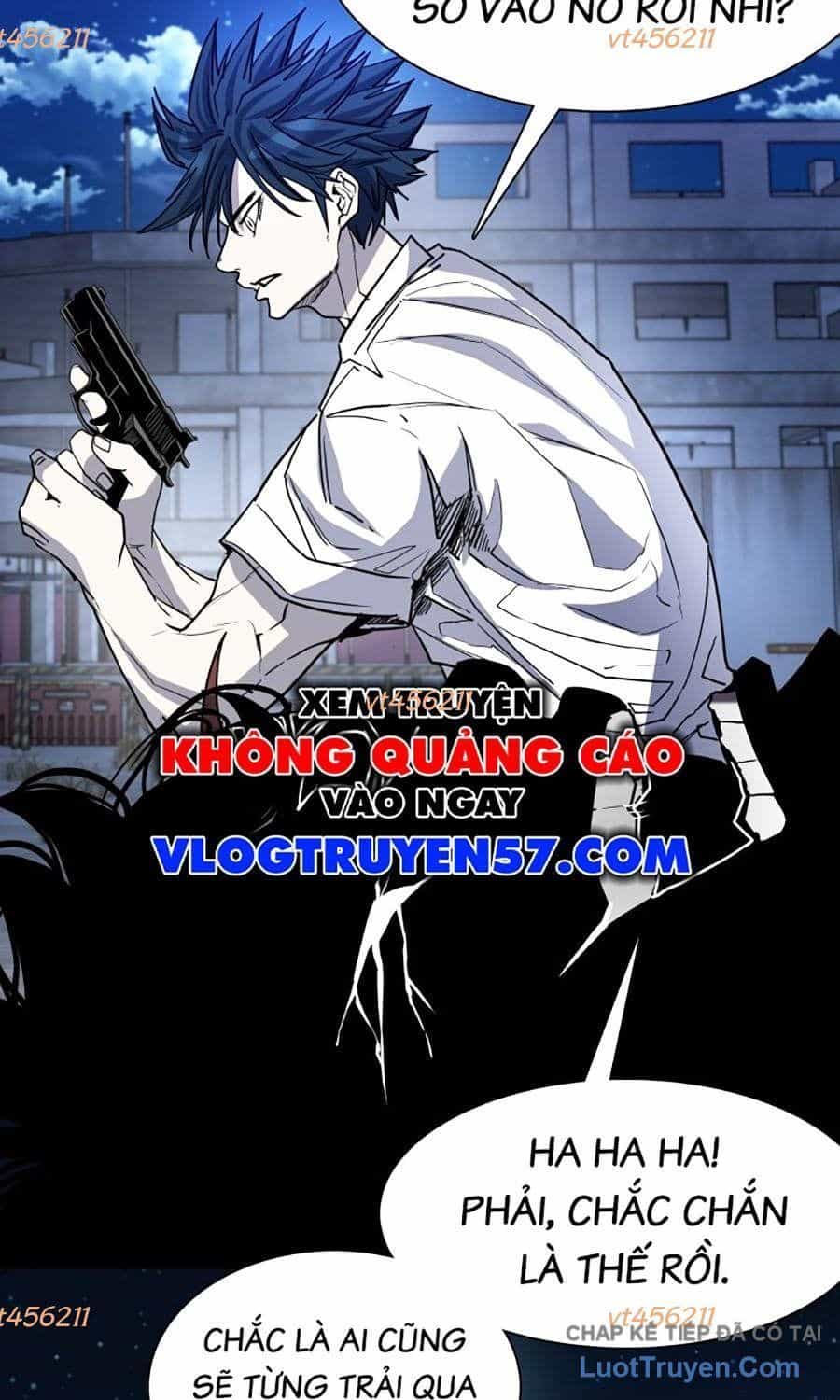 Shark - Cá Mập - Chương 378 - ảnh 43