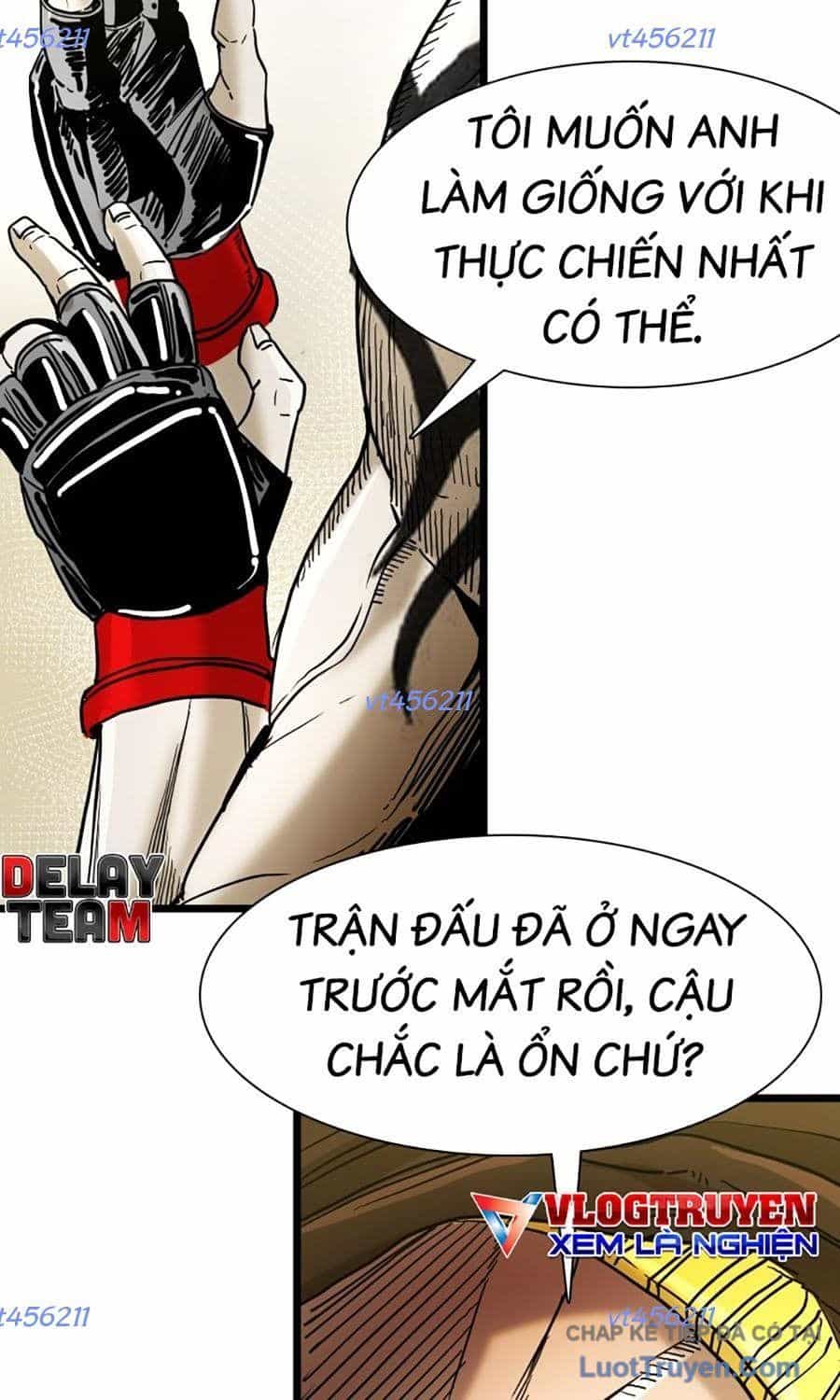 Shark - Cá Mập - Chương 378 - ảnh 92