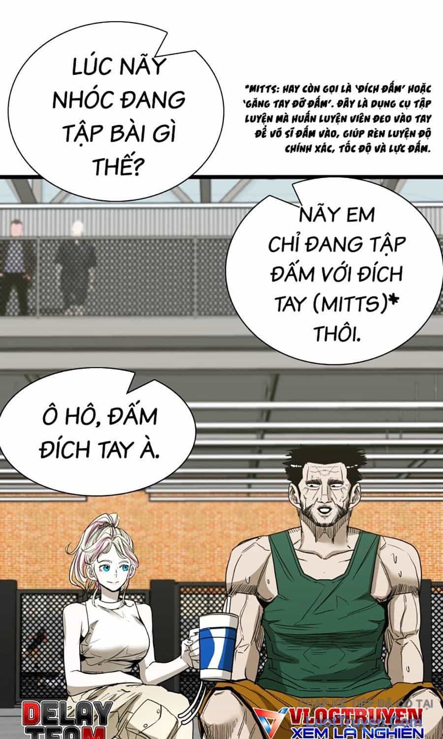Shark - Cá Mập - Chương 380 - ảnh 14