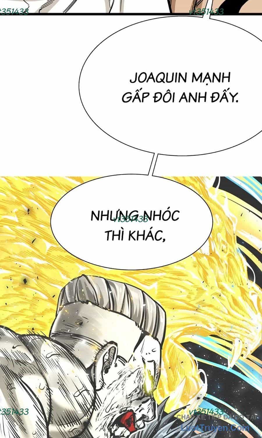 Shark - Cá Mập - Chương 380 - ảnh 54