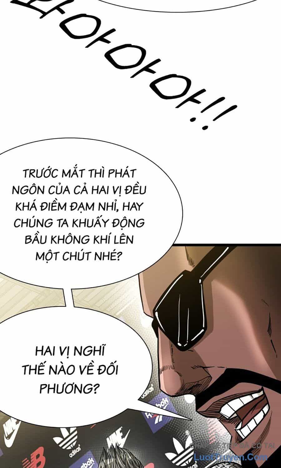 Shark - Cá Mập - Chương 380 - ảnh 74