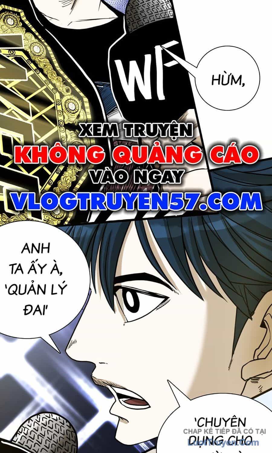 Shark - Cá Mập - Chương 380 - ảnh 78