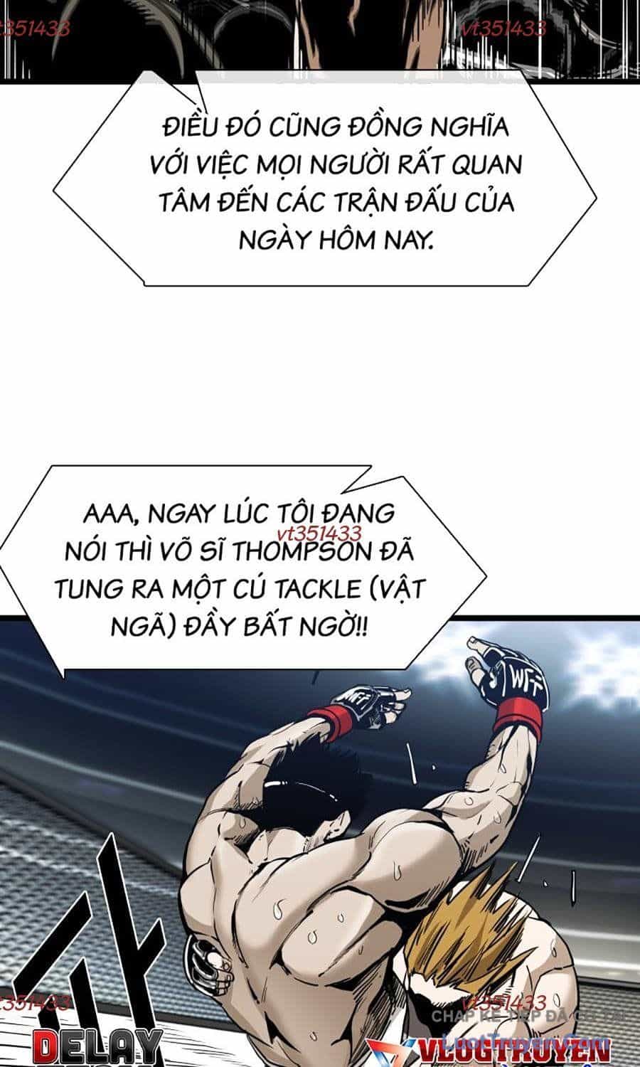 Shark - Cá Mập - Chương 381 - ảnh 60