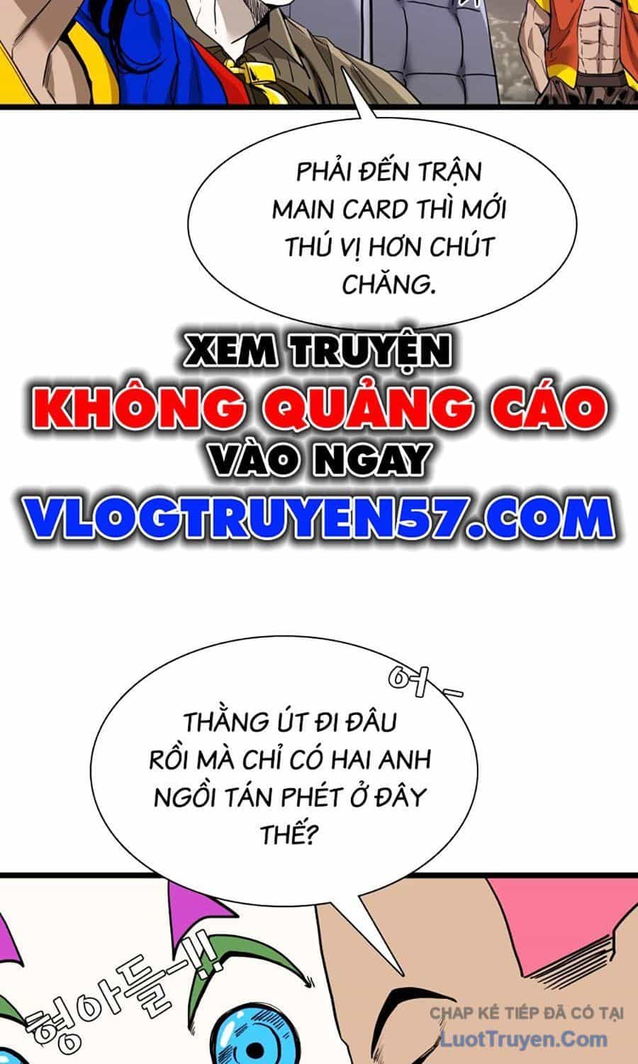 Shark - Cá Mập - Chương 381 - ảnh 64