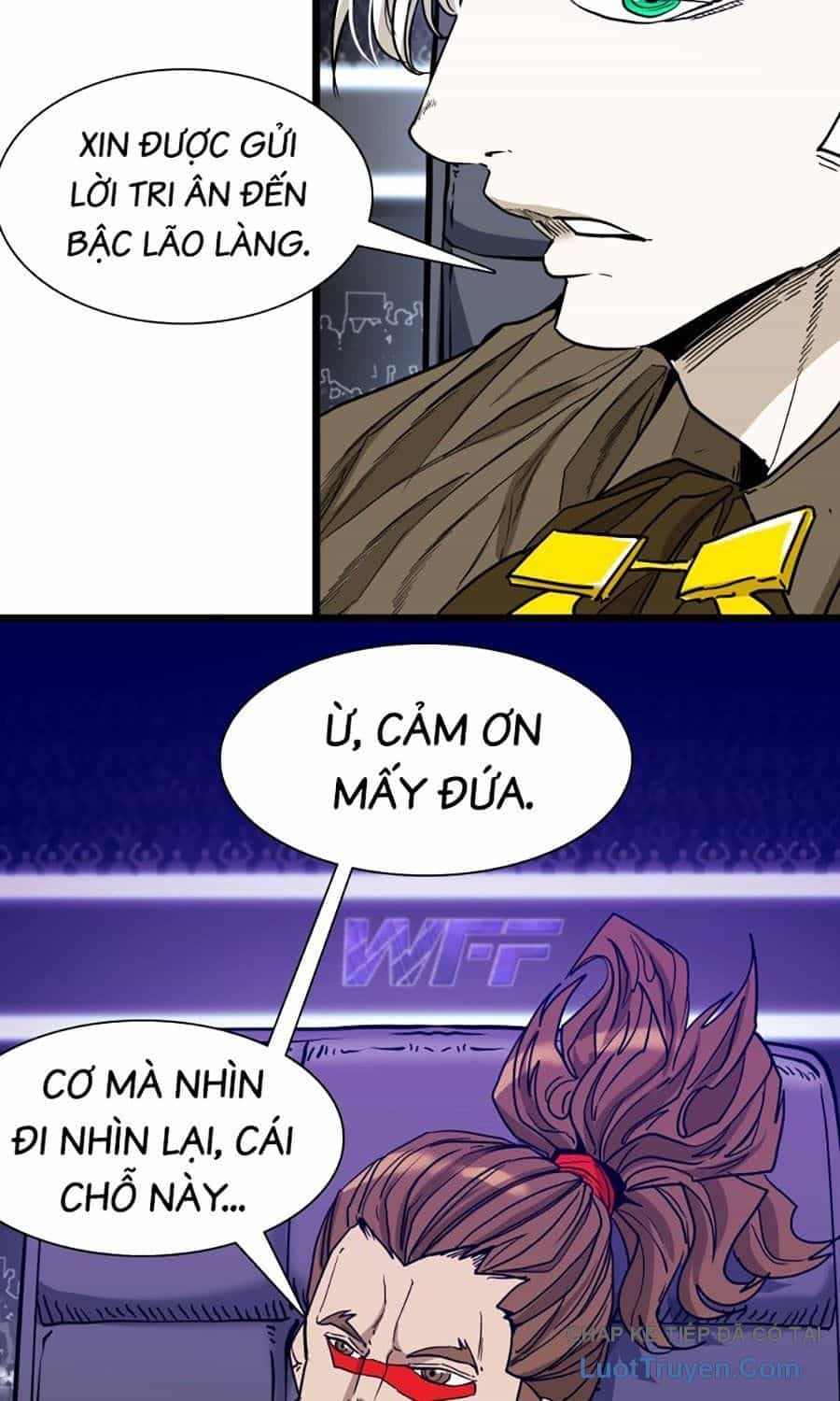 Shark - Cá Mập - Chương 381 - ảnh 78