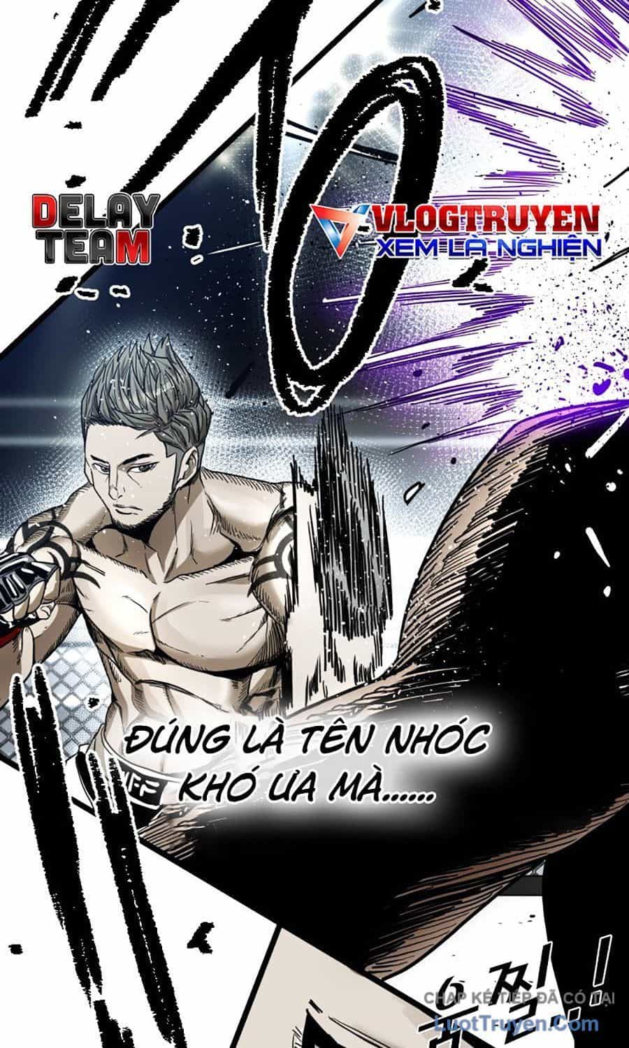 Shark - Cá Mập - Chương 383 - ảnh 2