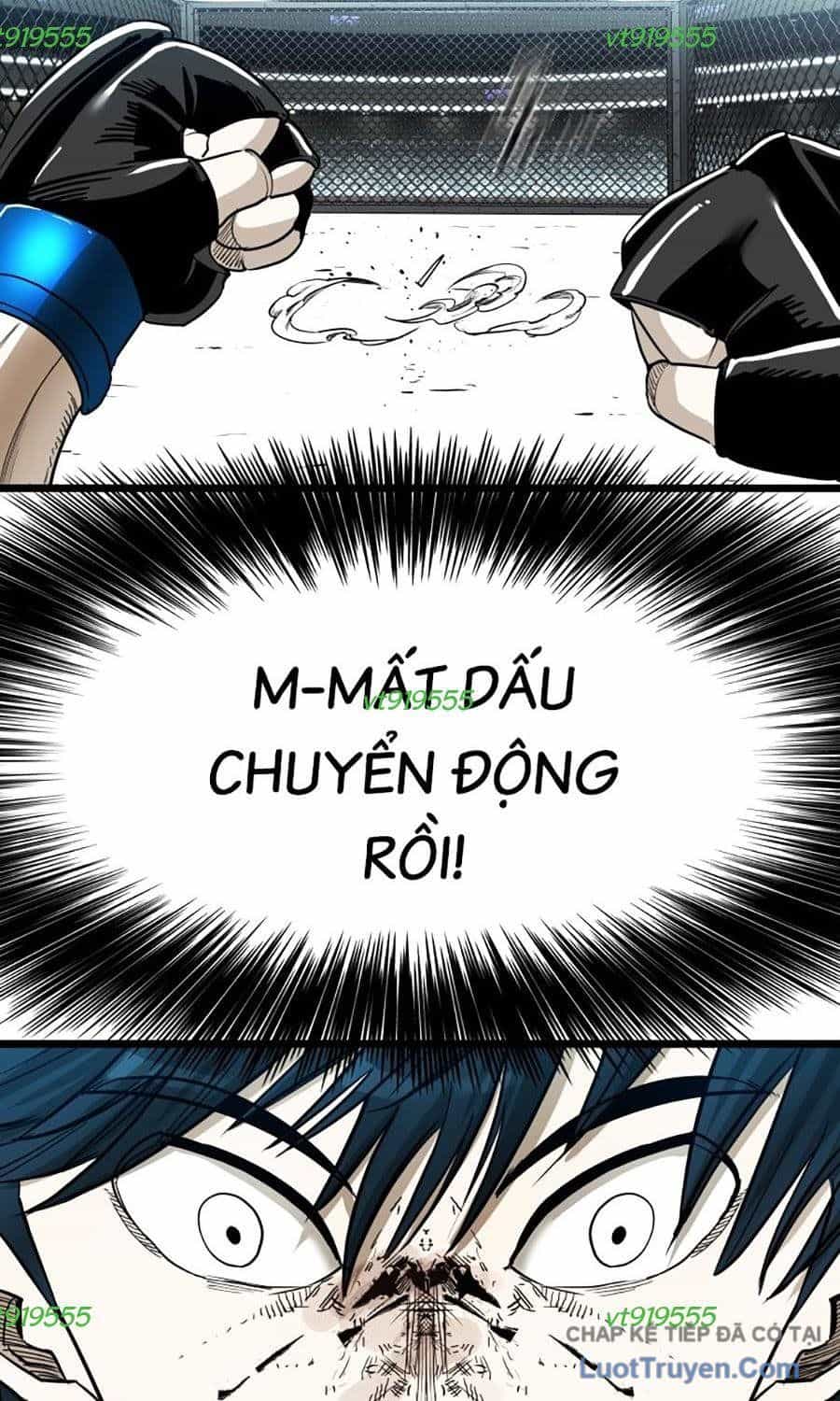 Shark - Cá Mập - Chương 384 - ảnh 10