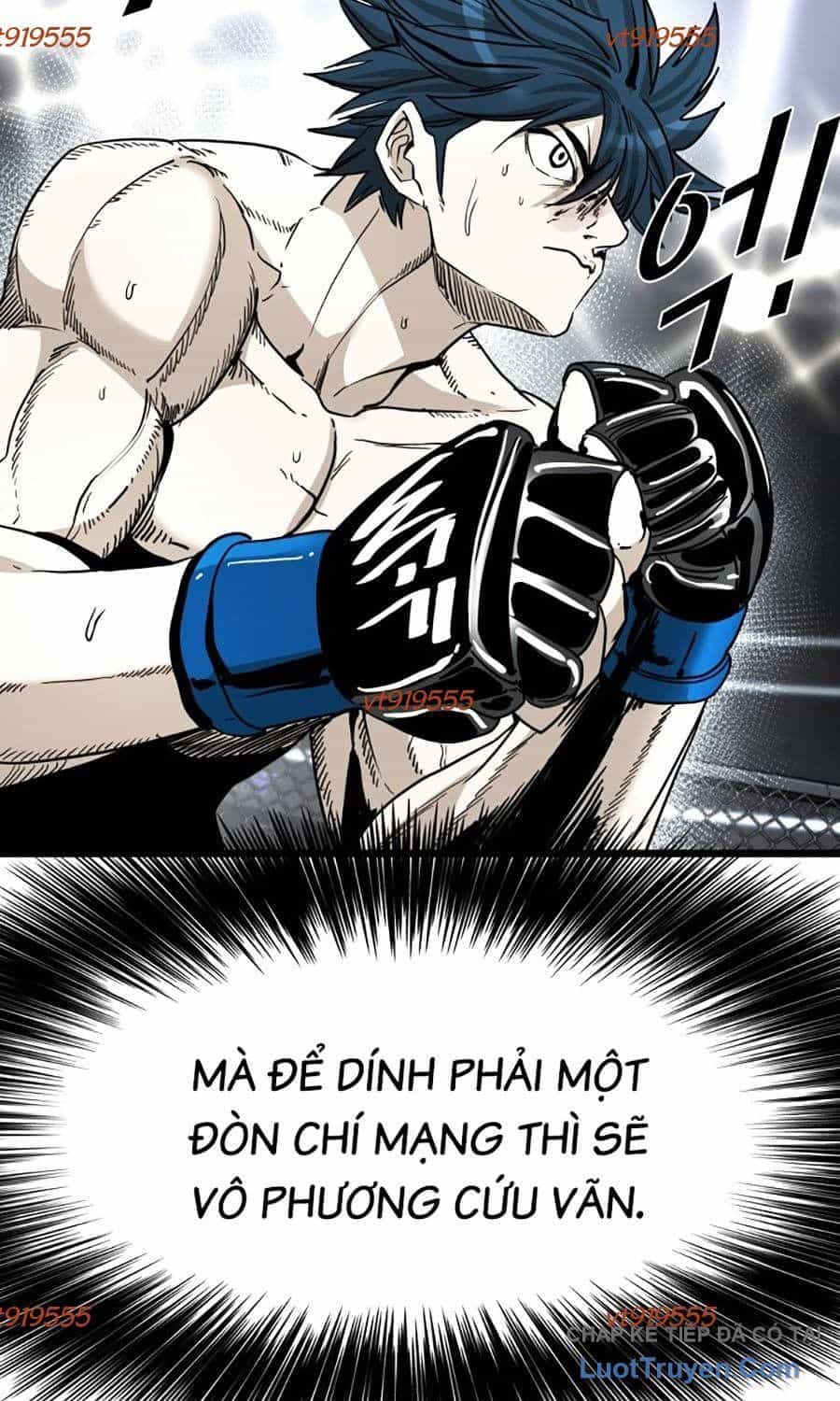 Shark - Cá Mập - Chương 384 - ảnh 36