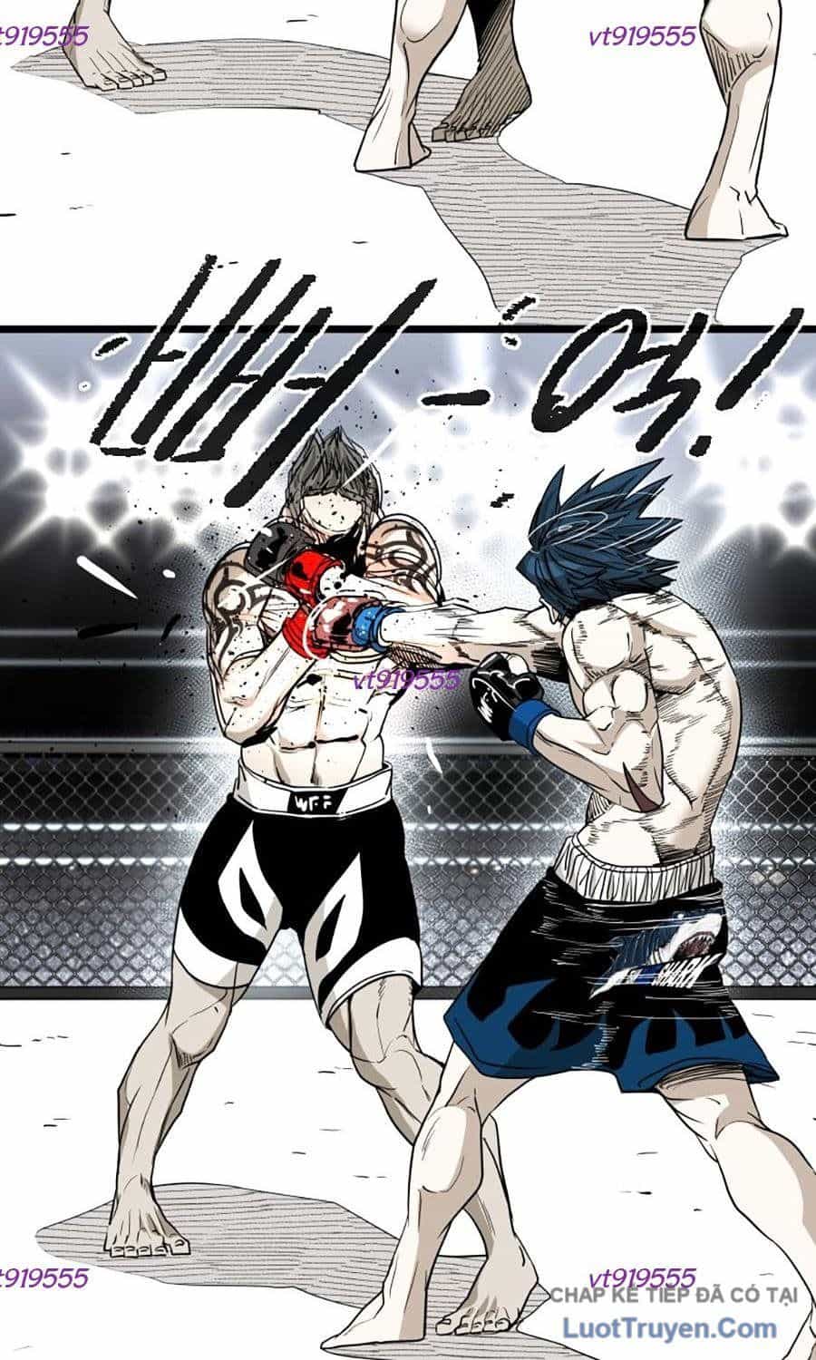 Shark - Cá Mập - Chương 384 - ảnh 41