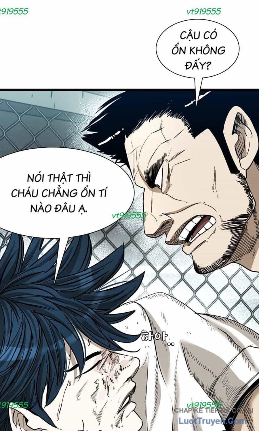 Shark - Cá Mập - Chương 384 - ảnh 87
