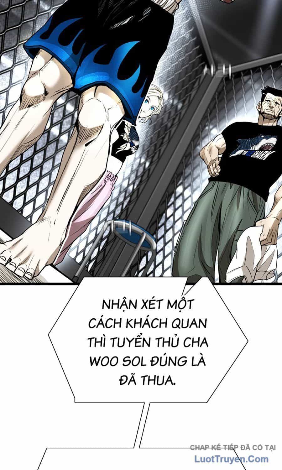 Shark - Cá Mập - Chương 385 - ảnh 15