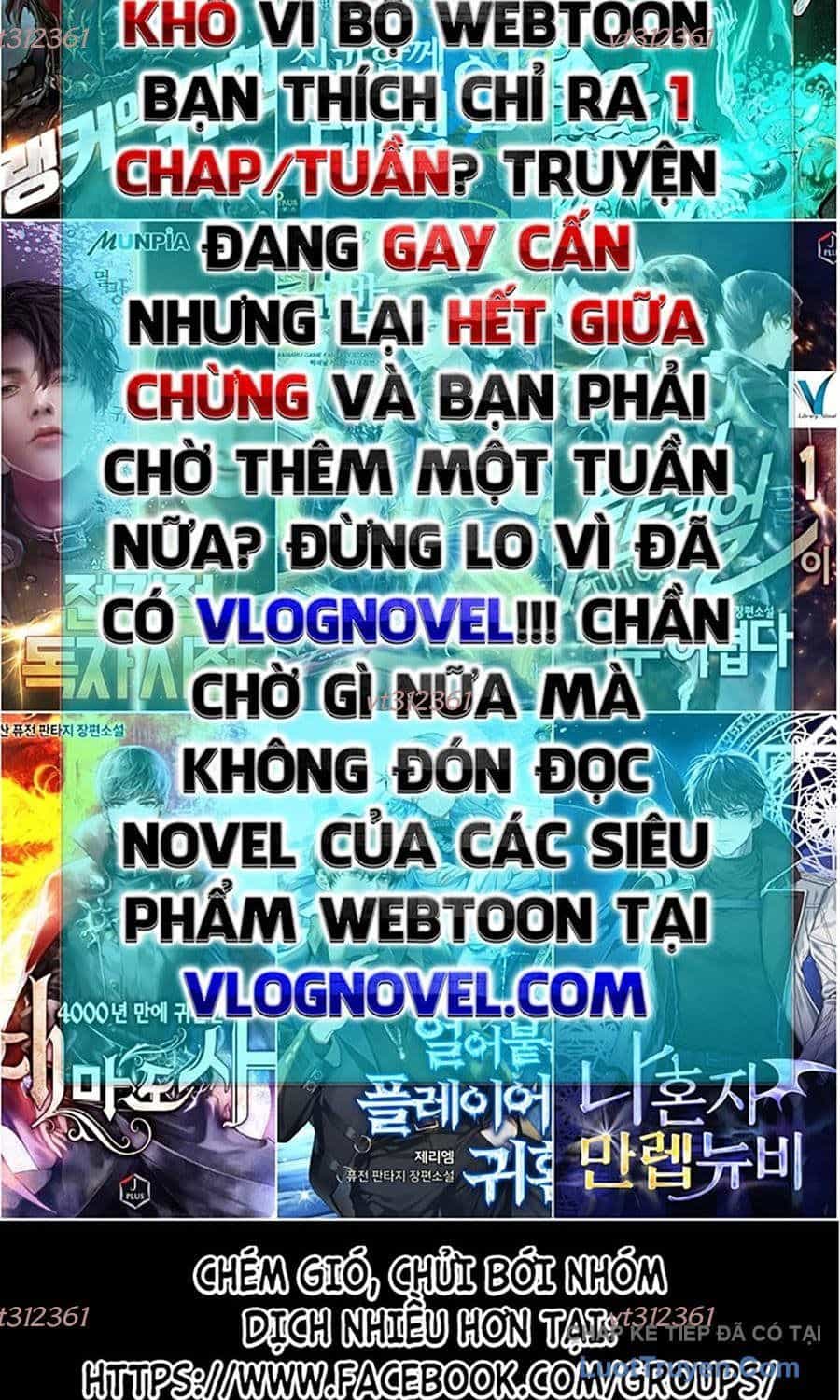 Shark - Cá Mập - Chương 387 - ảnh 115
