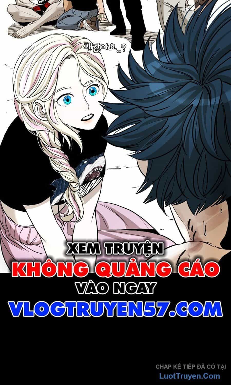 Shark - Cá Mập - Chương 387 - ảnh 26