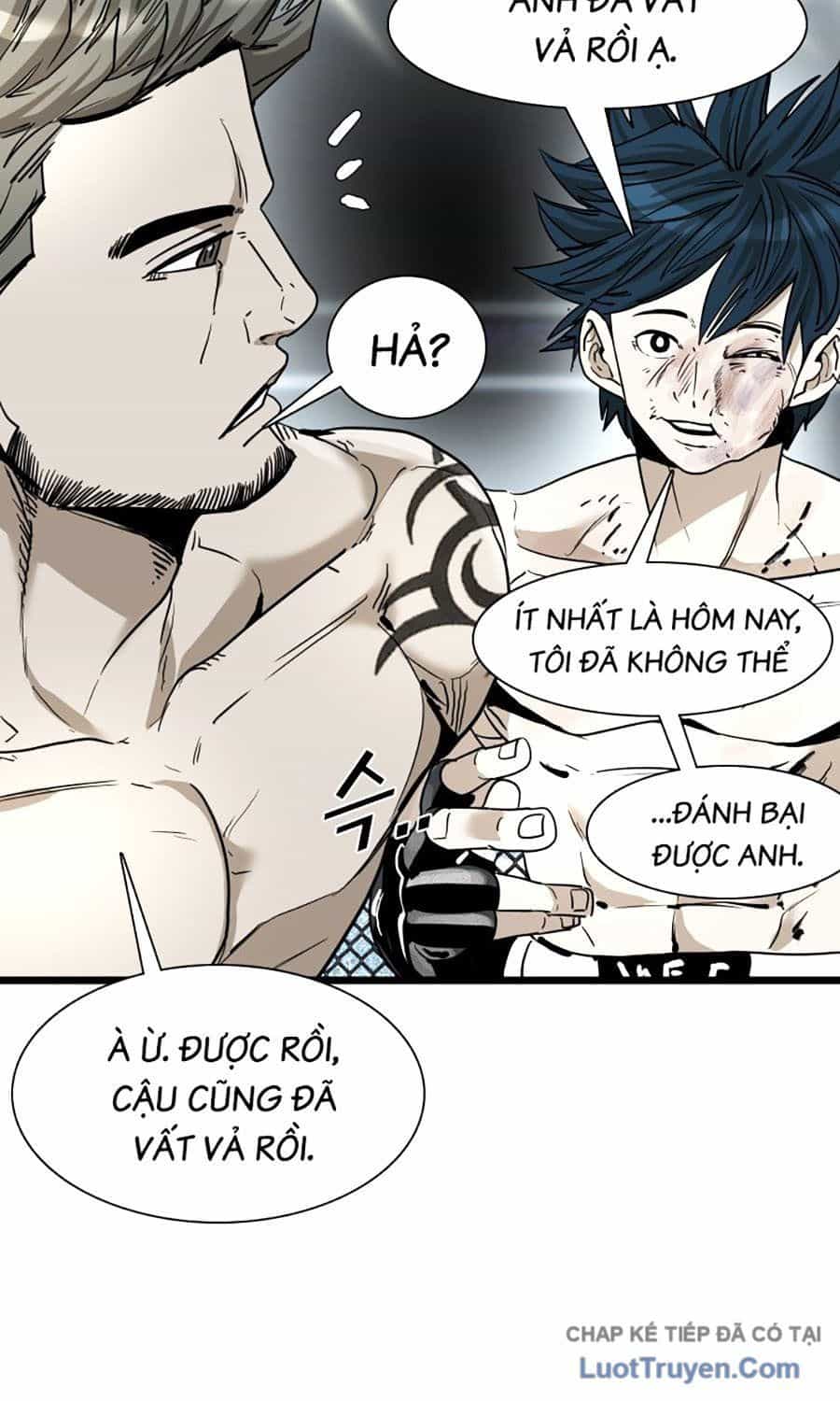 Shark - Cá Mập - Chương 387 - ảnh 34